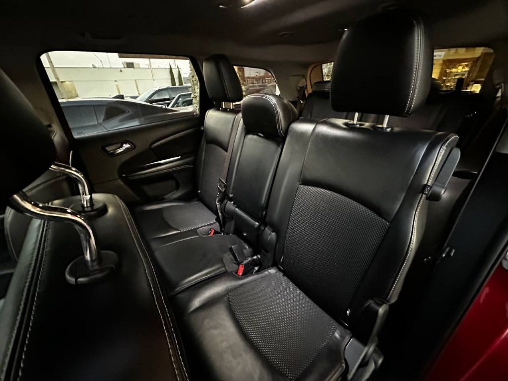 2016 Dodge Journey Image 15