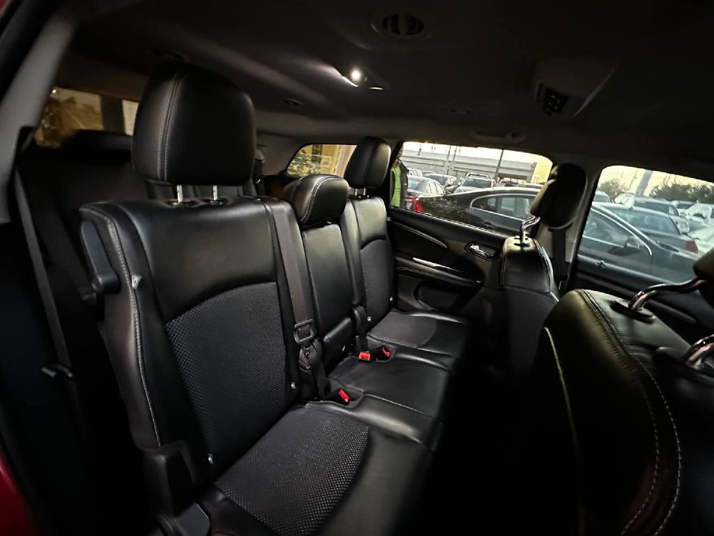 2016 Dodge Journey Image 17