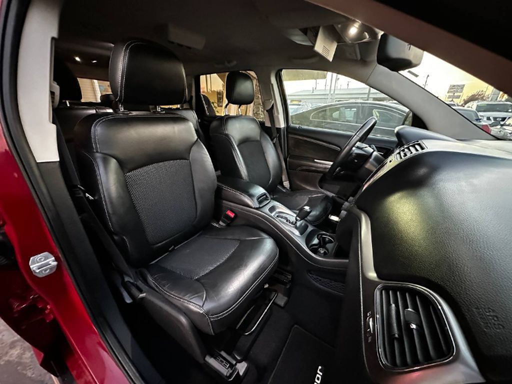 2016 Dodge Journey Image 18