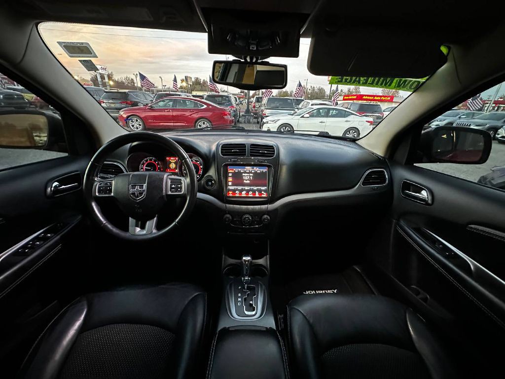 2016 Dodge Journey Image 20