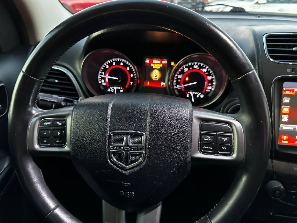 2016 Dodge Journey Image 21