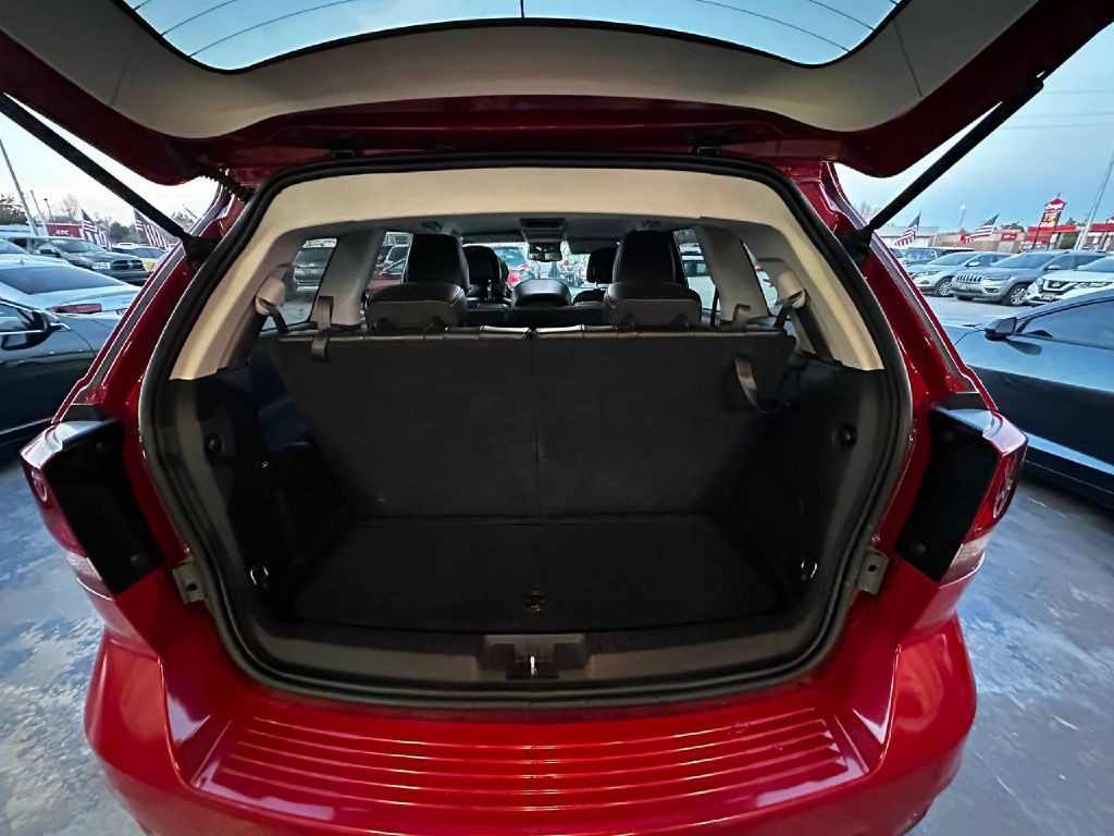 2016 Dodge Journey Image 22