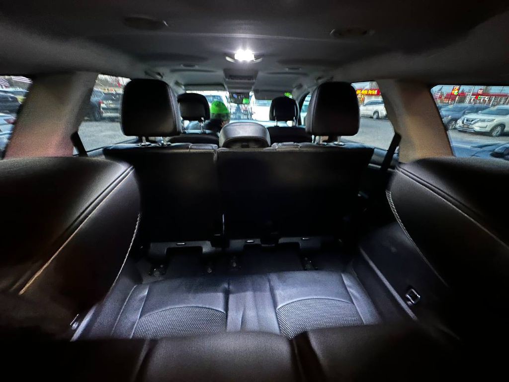 2016 Dodge Journey Image 23