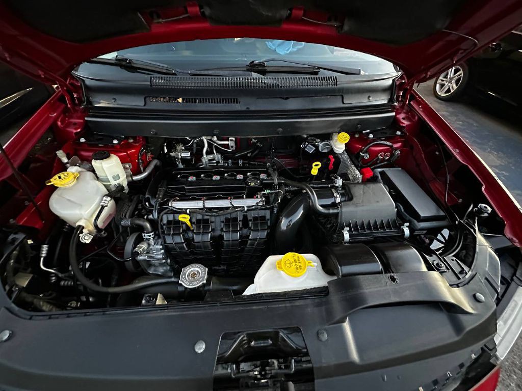 2016 Dodge Journey Image 24