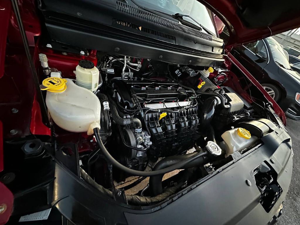 2016 Dodge Journey Image 26