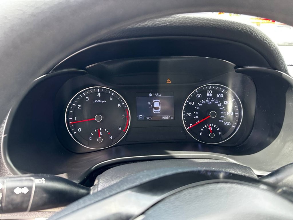2021 Kia Forte Image 24