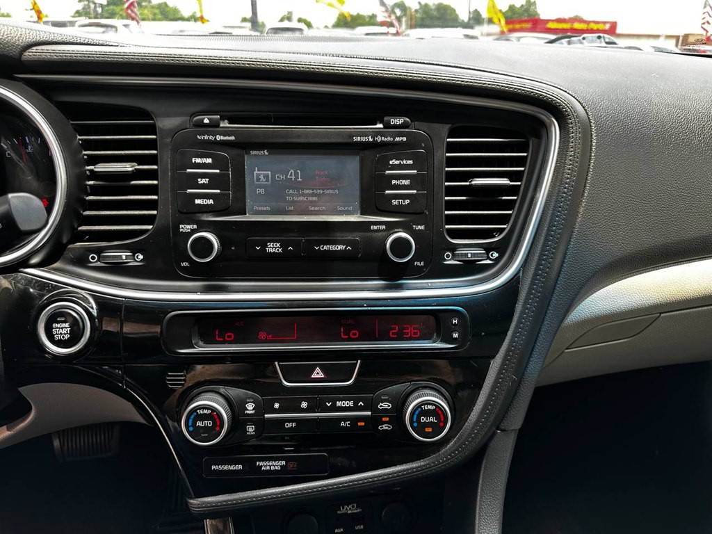 2015 Kia Optima Image 26