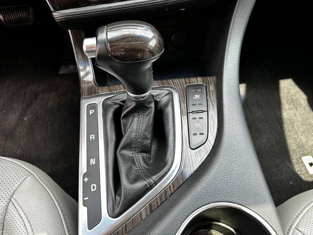 2015 Kia Optima Image 27