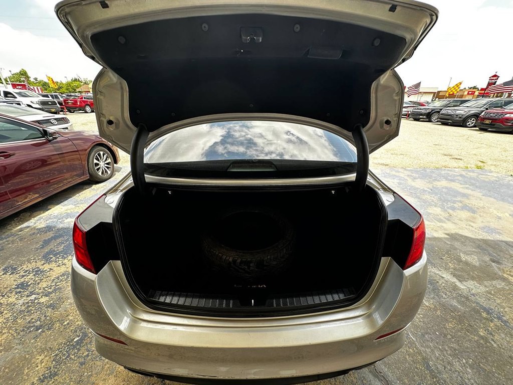 2015 Kia Optima Image 28
