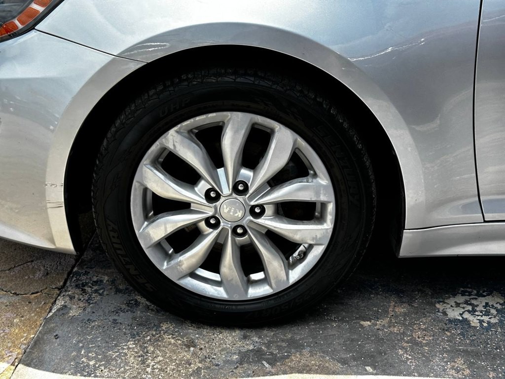 2015 Kia Optima Image 29