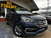 Image for 2017 Hyundai Santa Fe Sport  ID: 6611070