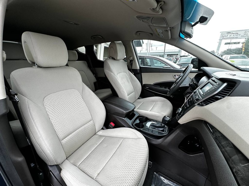 2017 Hyundai Santa Fe Sport Image 15