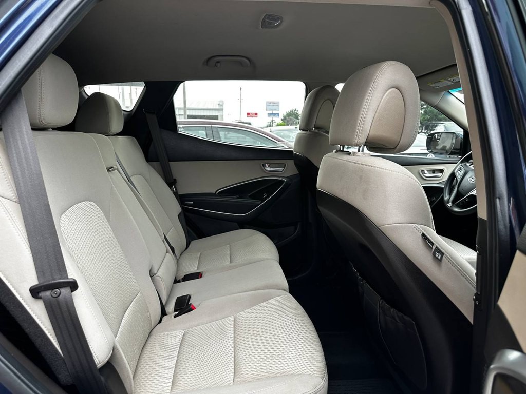 2017 Hyundai Santa Fe Sport Image 17