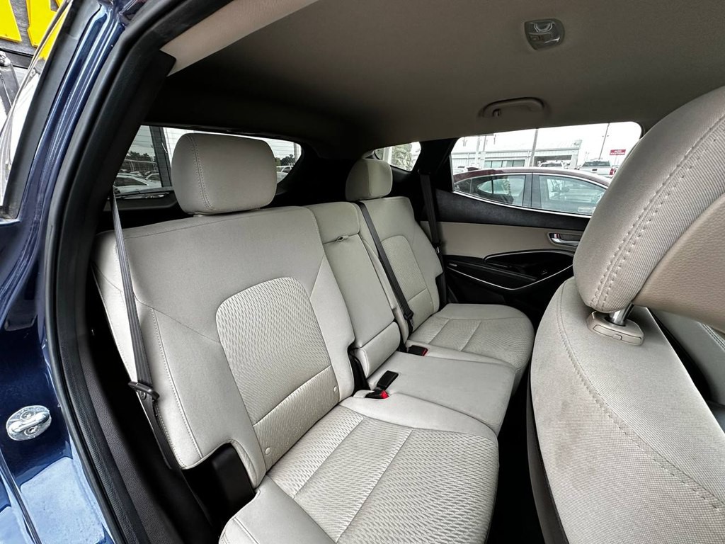 2017 Hyundai Santa Fe Sport Image 18