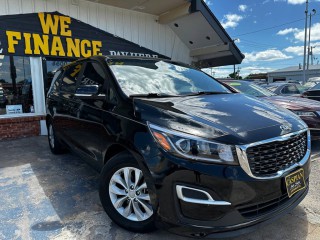 Image for 2020 Kia Sedona LX ID: 6617464