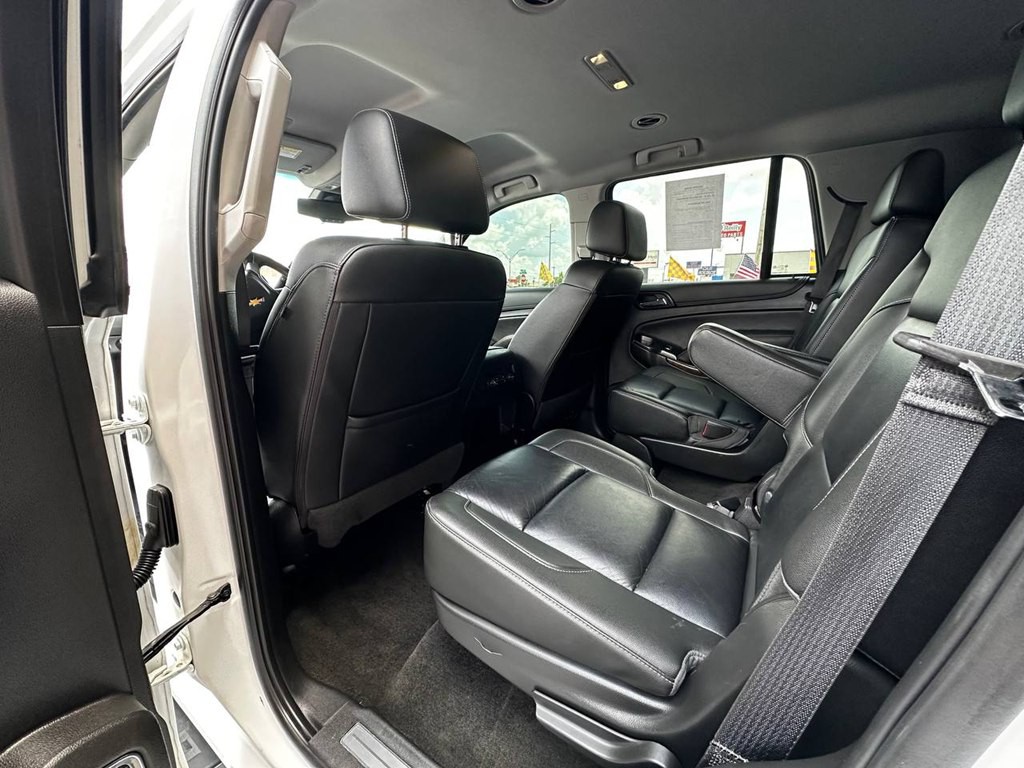 2018 Chevrolet Tahoe Image 14