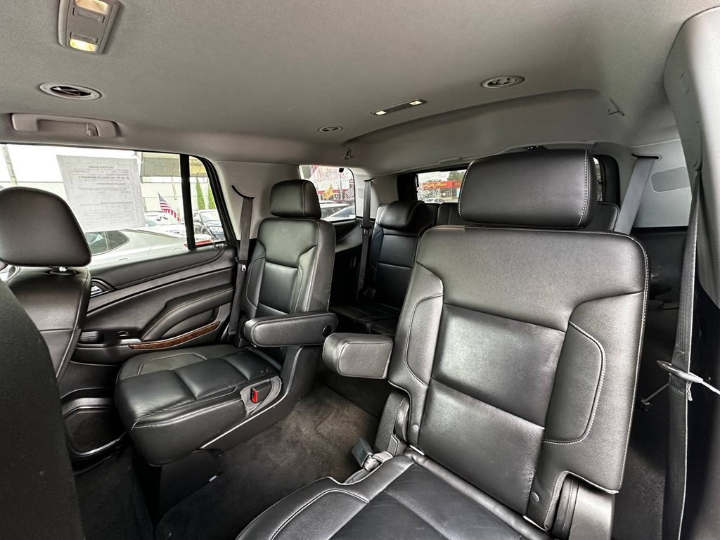 2018 Chevrolet Tahoe Image 15