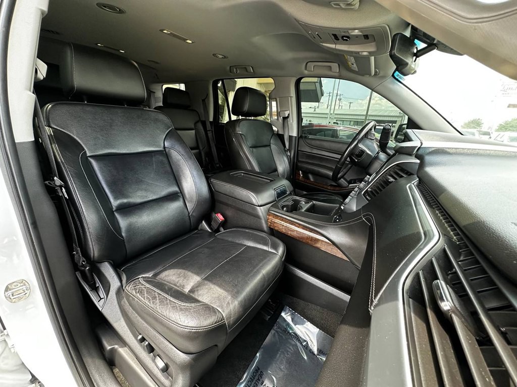 2018 Chevrolet Tahoe Image 19
