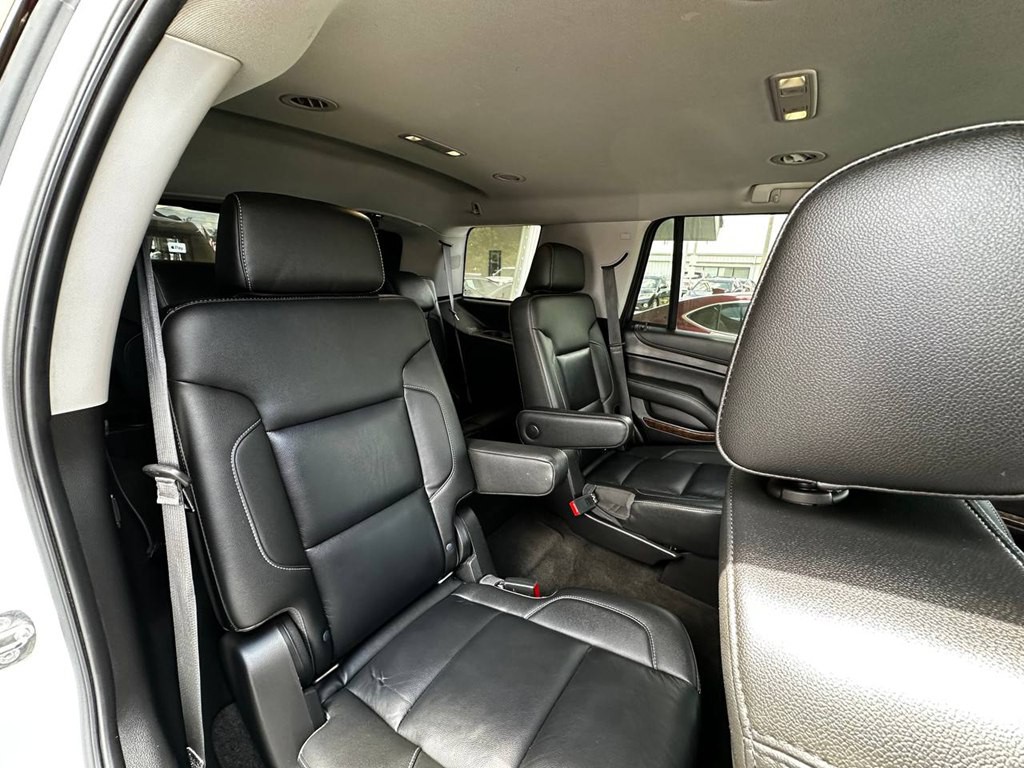 2018 Chevrolet Tahoe Image 22