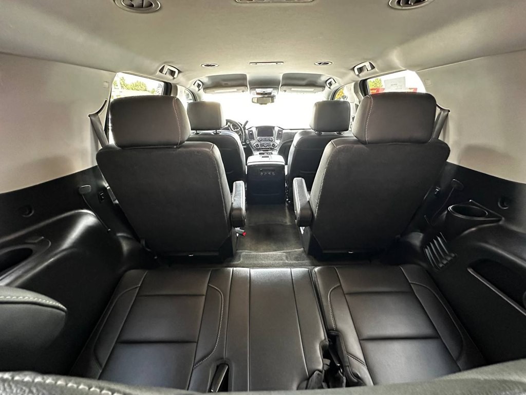 2018 Chevrolet Tahoe Image 24