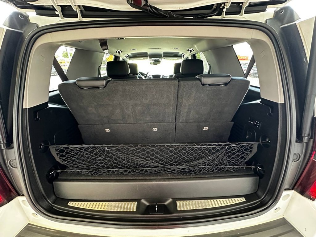 2018 Chevrolet Tahoe Image 25
