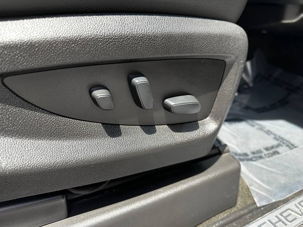 2018 Chevrolet Tahoe Image 26