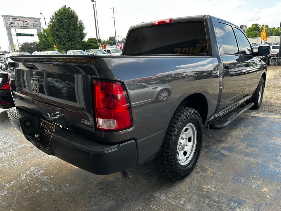2017 RAM 1500 Image 6