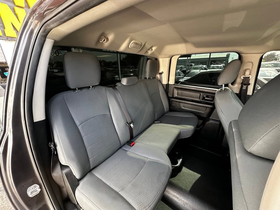 2017 RAM 1500 Image 15