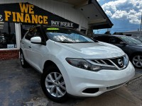 Image for 2012 Nissan Murano S ID: 6733500