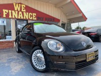 Image for 2014 Volkswagen Beetle  ID: 6749053