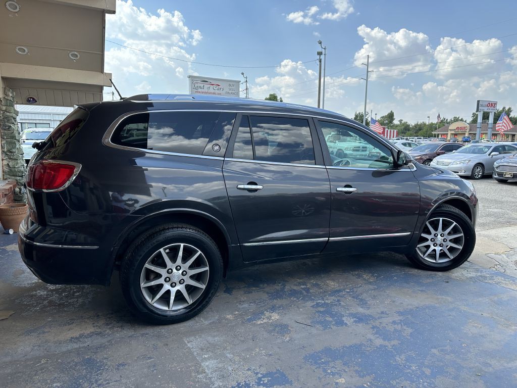 2016 Buick Enclave Image 7