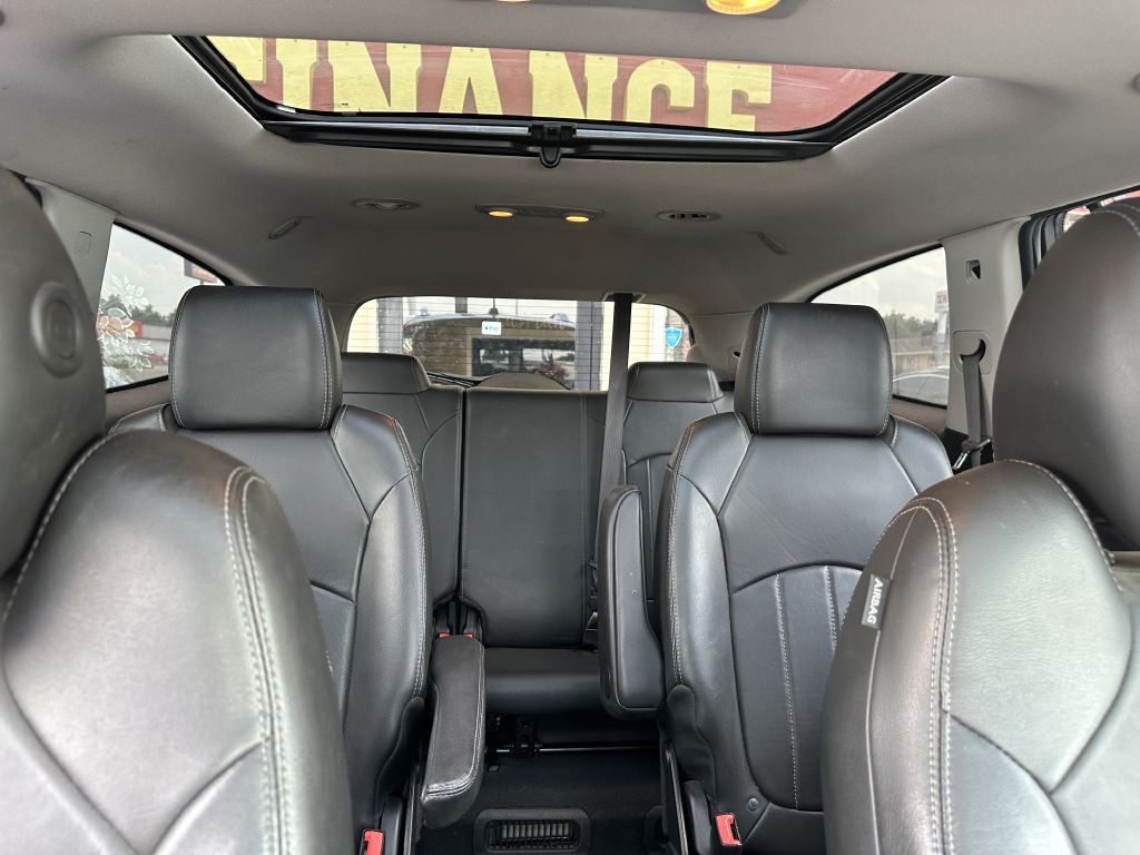 2016 Buick Enclave Image 25