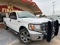 Image for 2013 Ford F-150 Super Cab ID: 6750695