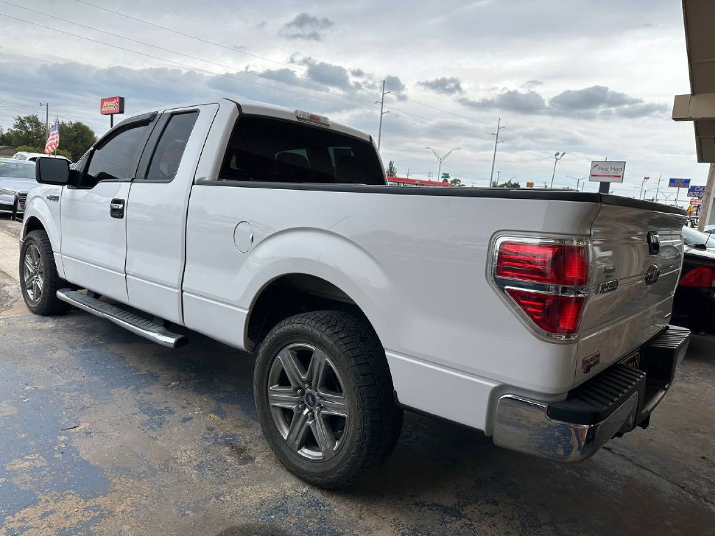 2013 Ford F-150 Image 6