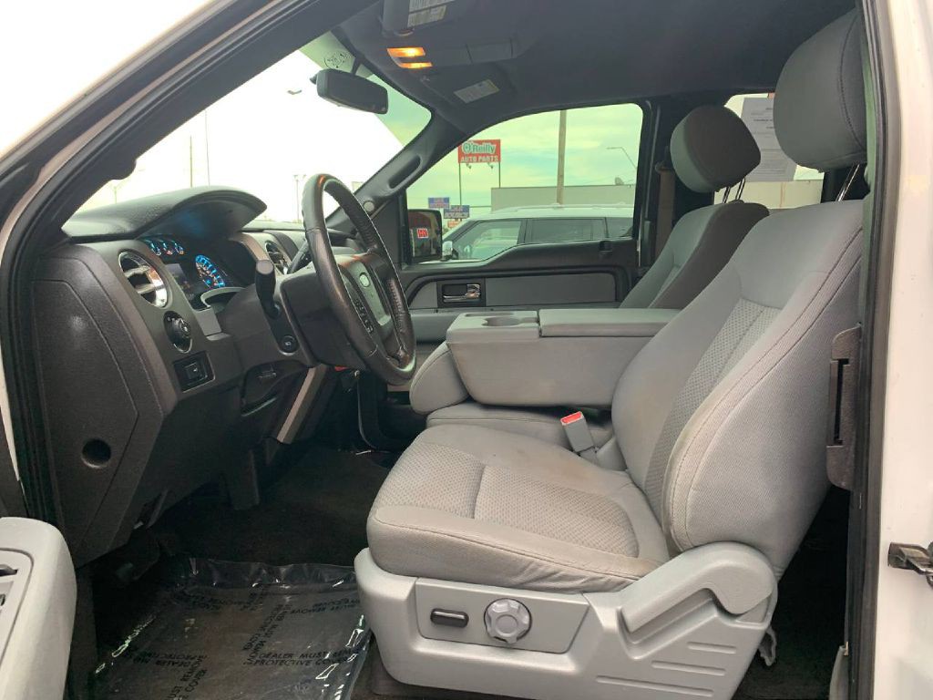 2013 Ford F-150 Image 12