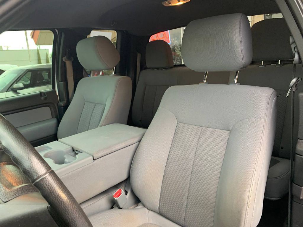 2013 Ford F-150 Image 13