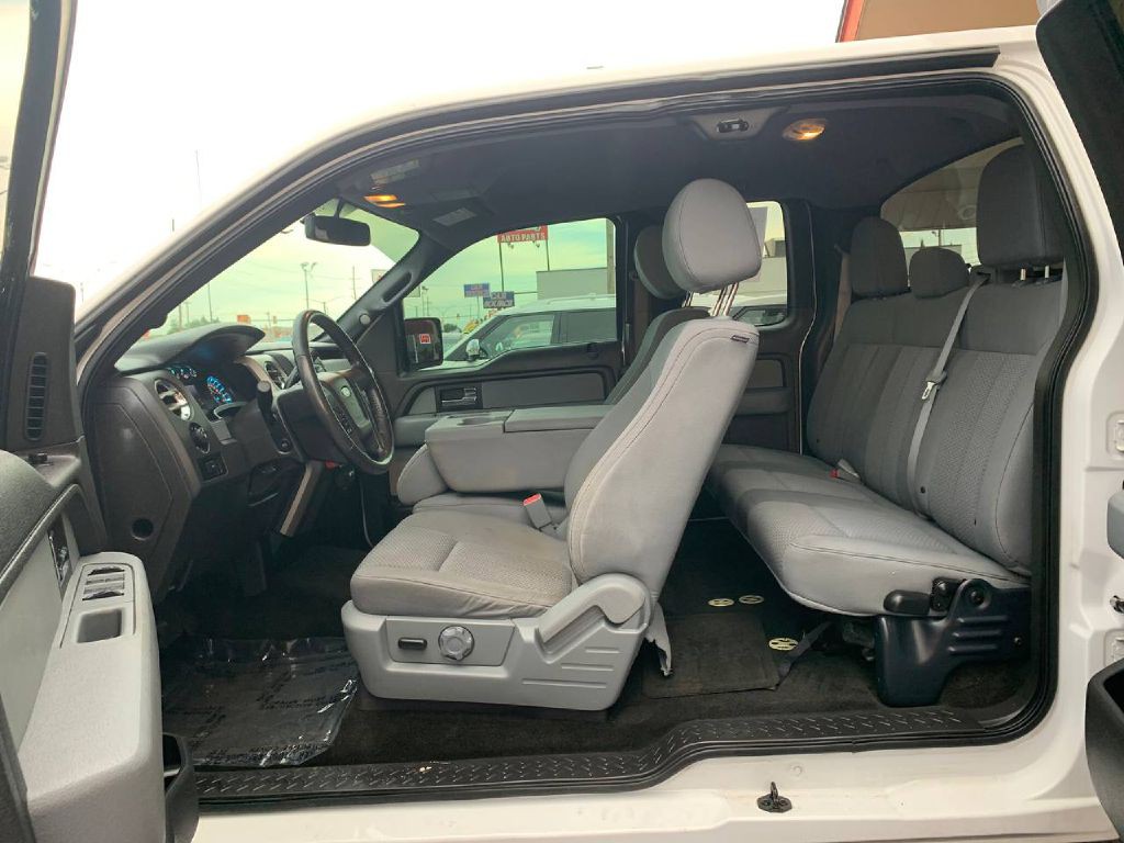2013 Ford F-150 Image 14