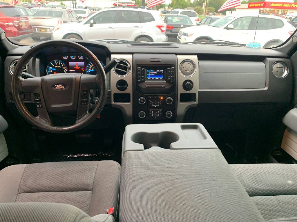 2013 Ford F-150 Image 15