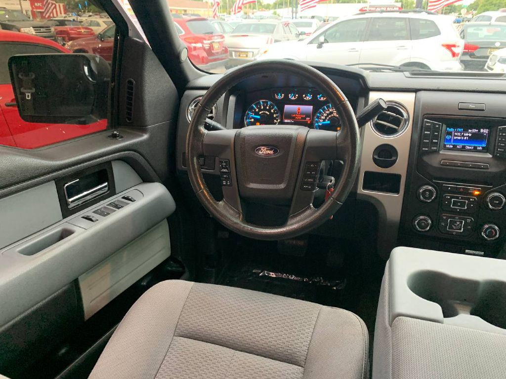 2013 Ford F-150 Image 16