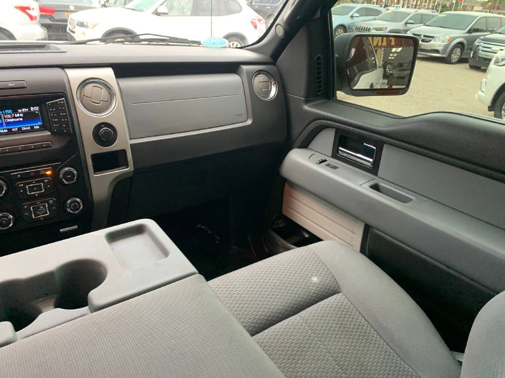 2013 Ford F-150 Image 17