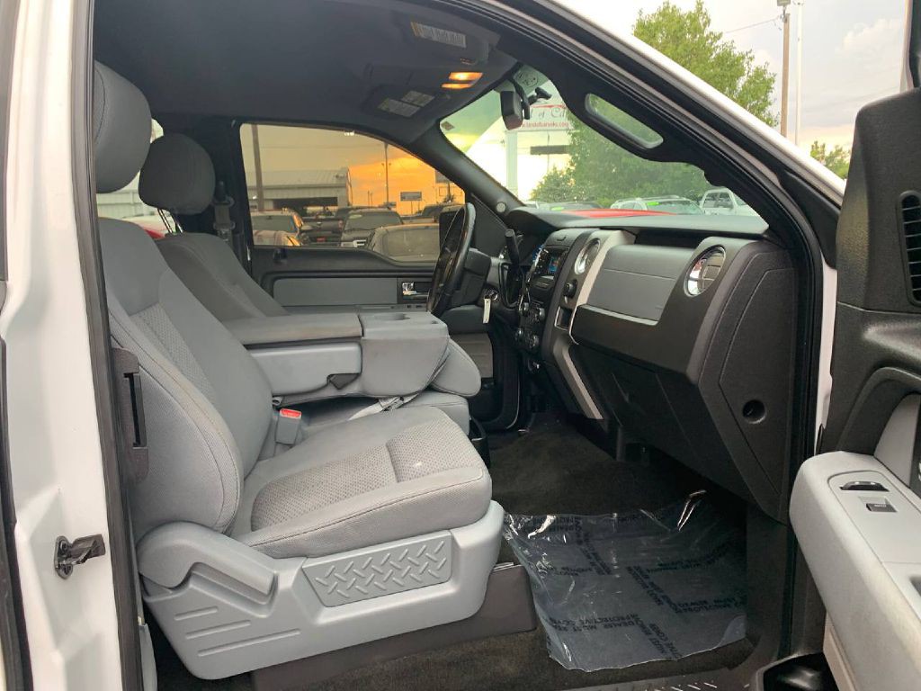 2013 Ford F-150 Image 19