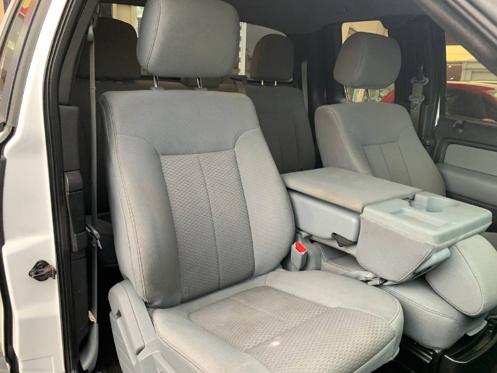 2013 Ford F-150 Image 21