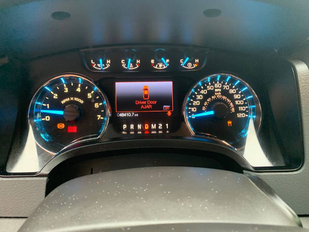 2013 Ford F-150 Image 23