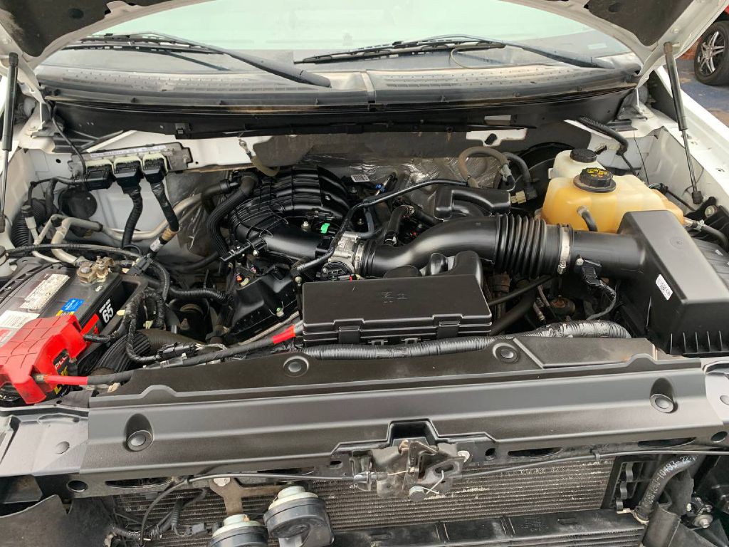 2013 Ford F-150 Image 26