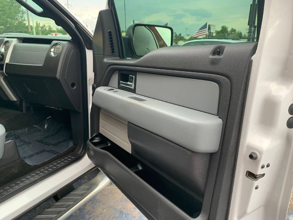 2013 Ford F-150 Image 27