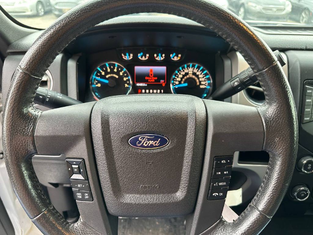 2013 Ford F-150 Image 29