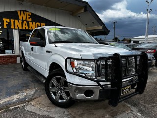 Image for 2013 Ford F-150 Super Cab ID: 6750695