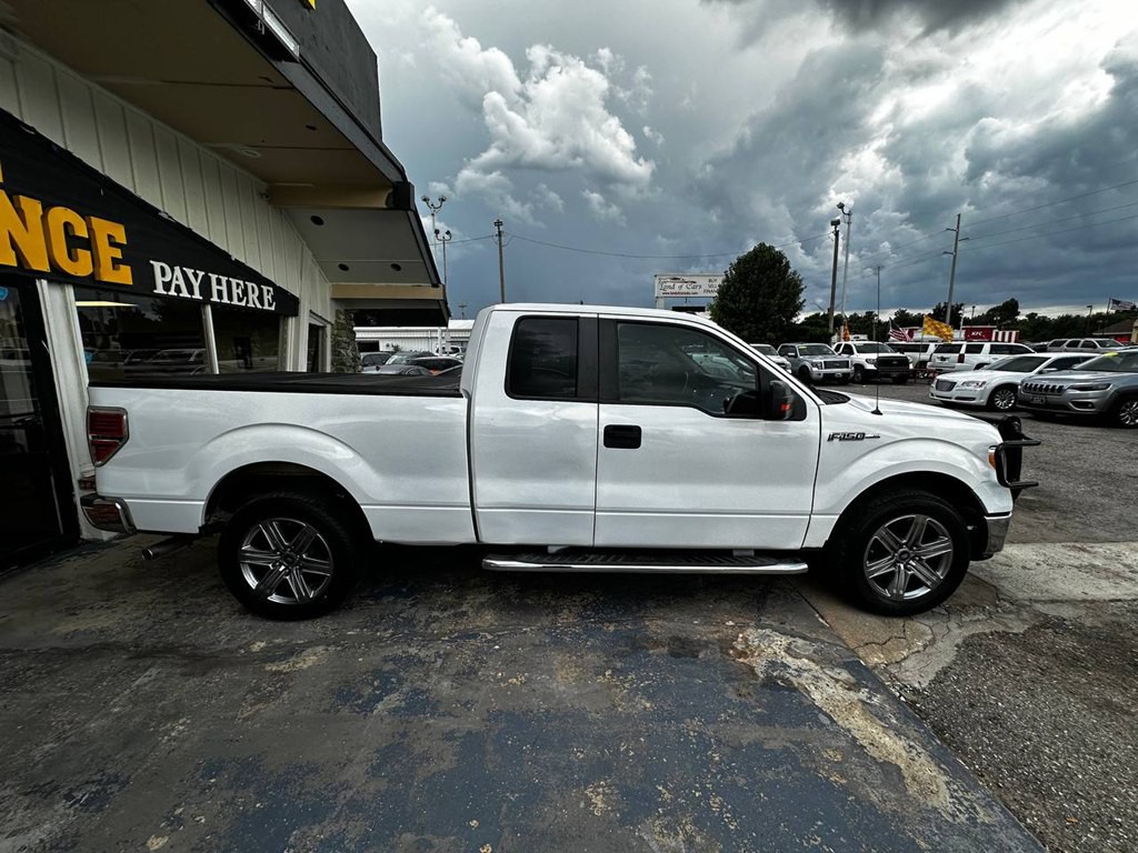 2013 Ford F-150 Image 5