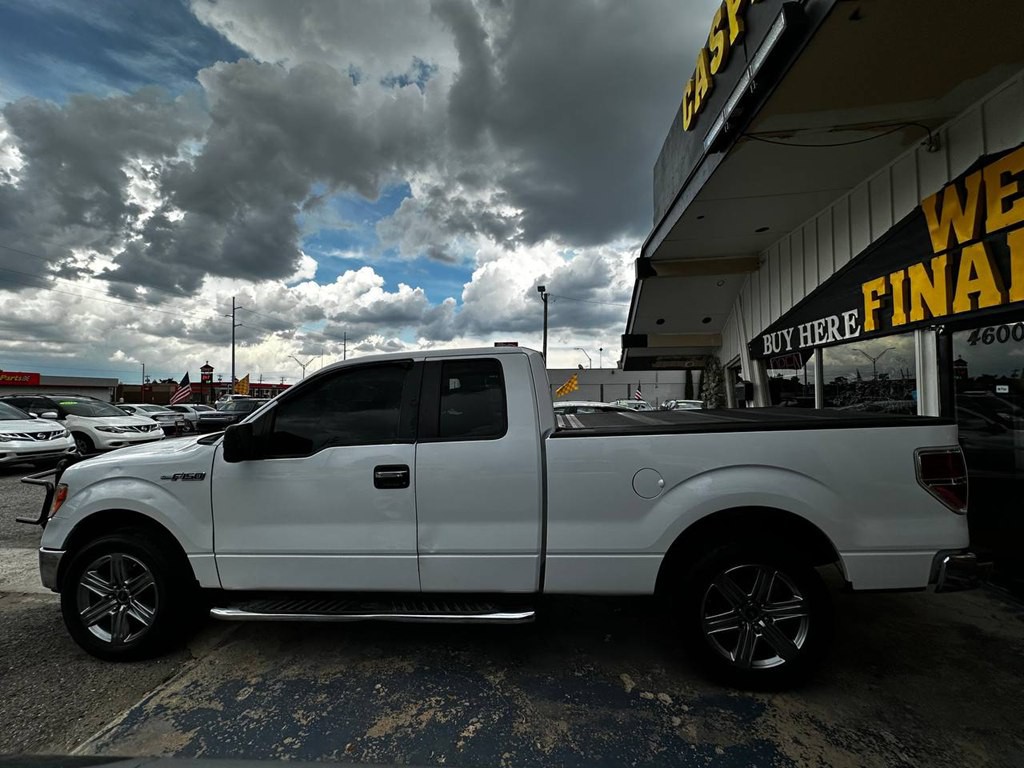 2013 Ford F-150 Image 6