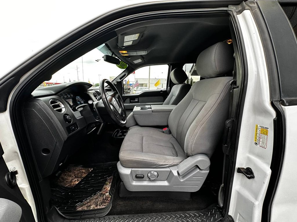 2013 Ford F-150 Image 11